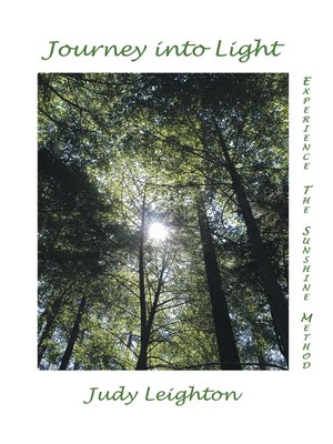 cover image of Journey into Light